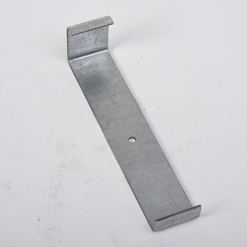 CLIP UNIVERSAL GUTTER for Metal Buildings Steel Store